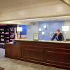 Отель Holiday Inn Express & Suites Merrimack, фото 31