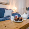 Отель Liv's Place Bramfield Air Manage Suffolk, фото 13