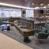 Отель SpringHill Suites by Marriott East Lansing University Area, фото 13