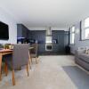 Отель Beautiful Apartment near Bournemouth, Poole & Sandbanks, фото 3