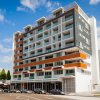 Отель Stylish Apartment near Airport & Station, фото 3