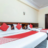 Отель Great Shiva Dlx By OYO Rooms, фото 6