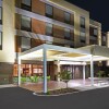 Отель Home2 Suites by Hilton Utica, NY в Ютике