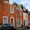 Отель Seaholme, WEYMOUTH, фото 1