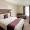 Отель Premier Inn Blackpool (North Pier)	, фото 3