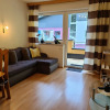 Отель Cheerful Apartment In Oetz Tyrol Near Ski Area, фото 7