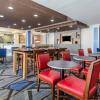 Отель Holiday Inn Express Hotel & Suites Albert Lea - I-35, an IHG Hotel, фото 35