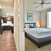 Отель Corporate Suites at Knox Henderson Dallas, фото 5