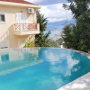 Отель Villa With 4 Bedrooms in Kato Pine, With Wonderful sea View, Private Pool, Terrace - 2 km From the B, фото 23