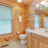 Отель Gentle Bens Den by Jackson Mountain Homes, фото 10