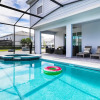 Отель Solterra 7BR Family Reunion Pool Home Near Disney, фото 17