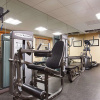 Отель Best Western Plus Midwest Inn, фото 17