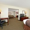 Отель ClubHouse Inn West Yellowstone в Вест-Йеллоустоуне