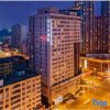 Отель Ji Hotel (Harbin Central Street, Saint Sophia Cath, фото 10