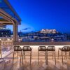 Отель Niche Hotel Athens, фото 22