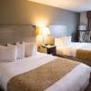 Отель Best Western Alpenglo Lodge, фото 6