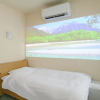 Отель OYO Ryokan Guesthotel Seki Lodge Mie, фото 47
