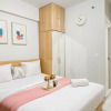 Отель Well Designed Studio Springlake Summarecon Bekasi Apartment, фото 4