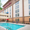 Отель Hampton Inn Metairie, фото 13