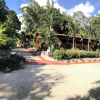 Отель Coras Place Bacalar Lagoon Front, фото 18