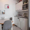 Отель Appartement Méribel, 1 pièce, 4 personnes - FR-1-355-194, фото 7