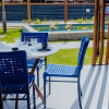 Отель Lindos Apartamentos em Milagres, фото 23