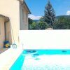 Отель Villa With 3 Bedrooms In Millau With Private Pool Furnished Terrace And Wifi, фото 1