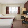 Отель Days Inn by Wyndham Warwick South M40 в Уорике