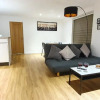 Отель Northampton 2 Bedroom Town Centre Apartment close to University, Hospitals, Brackmills, фото 1