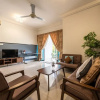 Отель Spacious Three Bedroom Condo Cyberjaya, фото 27