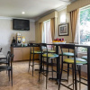 Отель Quality Inn San Jose Airport/Silicon Valley, фото 24