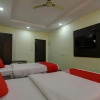 Отель OYO 18410 Shree Sapthakoti Residency, фото 5