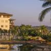 Отель Life Resort Hplus Long Stay в Бразилиа
