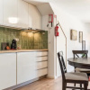 Отель Casa Do Rou Apartment T1 in Porto, фото 12