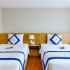 Отель Tri Giao Hotel, фото 4