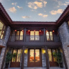 Отель Wufuju Courtyard, фото 19