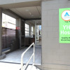 Отель YHA Auckland City - Hostel / Backpacker, фото 14