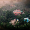 Отель Courtyard House, фото 1