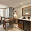Отель Embassy Suites by Hilton Denton Convention Center, фото 5
