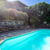 Отель T3 Rez de Jardin,Piscine Privee, фото 7