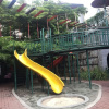 Отель Rumah Stroberi Organic Farm and Lodge, фото 16