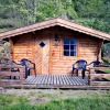 Отель Winjum Cabin Aurland Stegastein, фото 4