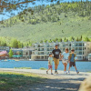 Отель Updated 3br Condo On Shuttle Route! Sleeps 8! 3 Bedroom Condo by Redawning, фото 16
