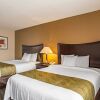 Отель Quality Inn & Suites Pacific - Auburn, фото 17