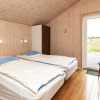 Отель 6 Person Holiday Home in Hirtshals, фото 15