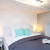 Отель Super Central Apartment with A/C, фото 4