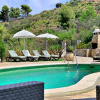 Отель Casa Rural Cómpeta Piscina Barbacoa y Vista, фото 26