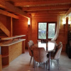 Отель Cabana de Lemn Mioveni, фото 4