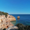 Отель Lovely Apartment With 2 Bedrooms Albufeira, фото 18