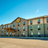 Отель My Place Hotel - Rapid City, SD в Рэпид-Сити